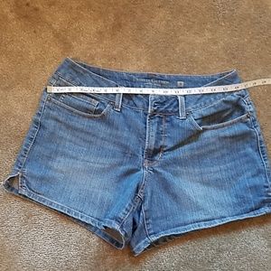 🐣3 for $15🐣Faded Glory Jean Shorts